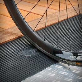 Drempelhulp rubber
