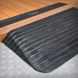 Voor openbare gebouwen